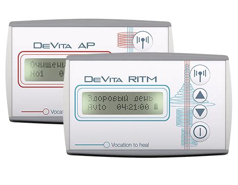 DeVita AP Mini | Deta-Elis Holding