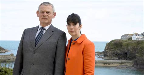 Who Was John Coleman And Why Is An Episode Of Doc Martin Dedicated To