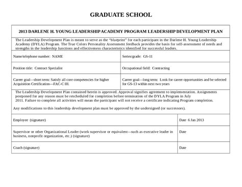 2024 Personal Development Plan Fillable Printable Pdf And Forms Handypdf