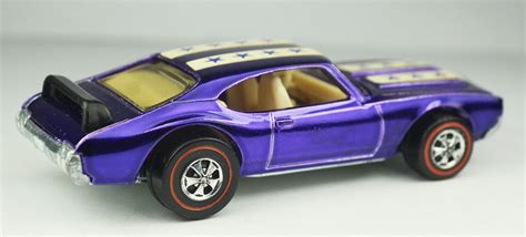Los Autos De Hot Wheels M S Caros Del Mundo Juguetes De Colecci N Chevrolet Camaro
