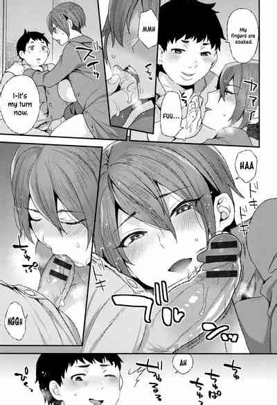 Futari No Yoru The Night Of The Two Nhentai Hentai Doujinshi And Manga