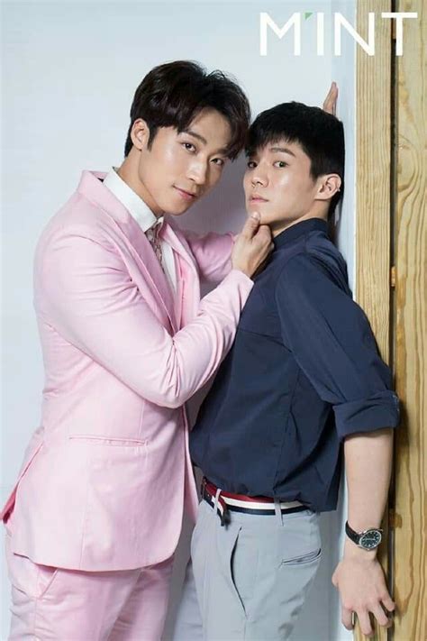 Pin by 樂 音 on 圈套 Cute gay couples Actors Taiwan drama