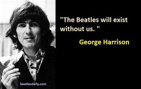 10 Significant George Harrison Quotes With George Harrison Photographs ...