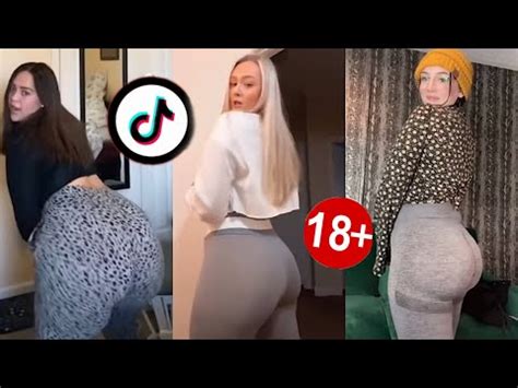 Leggings Version Tiktok Big Bank Challenge Youtube