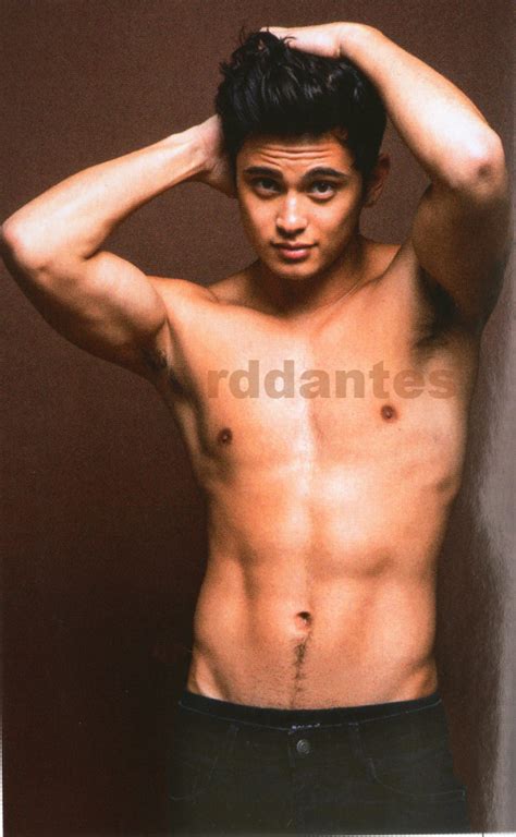 Pinoyforpinoy Body Talk Top 3 James Reid Body Parts We Love