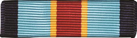 Army Overseas Service Ribbon