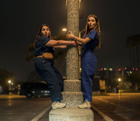 Booksmart Has One Of The Best Same Sex Hookups In History Them