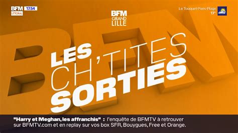 Vidéo Générique Les Chtites Sorties Bfm Grand Littoral 2020