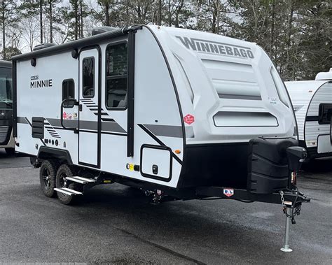 2022 Winnebago Micro Minnie 2108DS RV For Sale In Griffin GA 30223