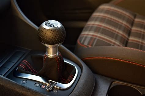 Bfi Shift Knob Review Vw Gti Mkvi Forum Vw Golf R Forum Vw Golf Mkvi Forum Vw Gti Forum