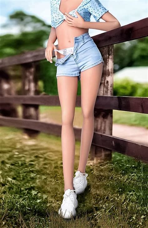 Amazon Small Breasts Sex Dolls TPE Silicone Doll Full Body Sex Love Doll Life Size Male