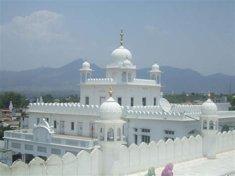 Sri Anandpur Sahib Ji