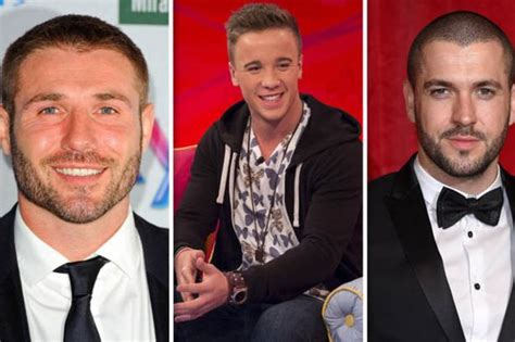 Celebrity Sex Video Shock British Celebs Broadcast On Porn Website Daily Star