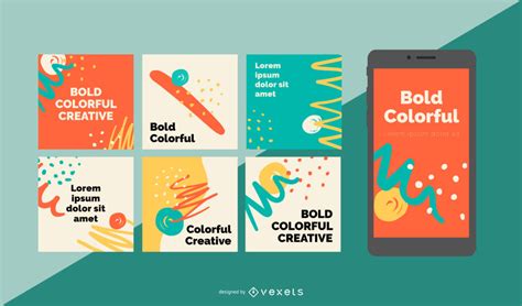 The Ultimate Guide To Design Templates Vexels Blog