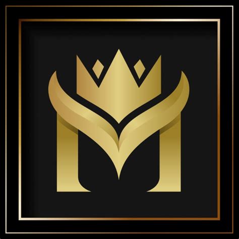 Copy of King M Logo | PosterMyWall