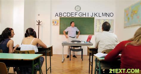 Staggering Brunette Minx Jenny Glam Fucks Hard Till Climax