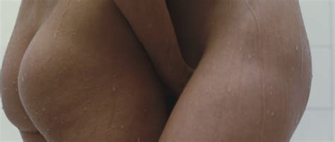 Naked Elena Anaya In Room In Rome