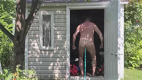 Plymouth Naked Handyman Throbbing Nude Pics XHamster