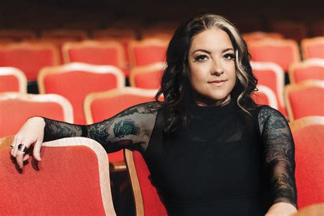 Ashley Mcbryde Vancouvers Commodore Ballroom [show Review]