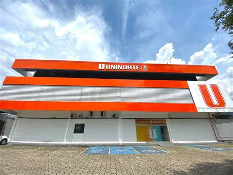 Uninorte Na Cidade Nova - UNINORTE Cidade Nova oferece oficinas e serviços gratuitos de ...