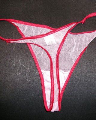 Stolen Panties And Thongs Porn Pictures XXX Photos Sex Images PICTOA