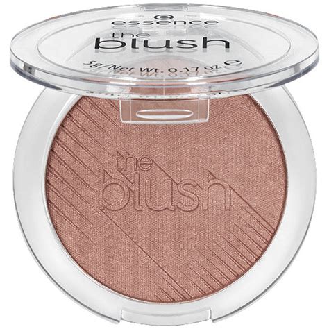 essence the blush - Nr. 20 Bespoke - Rouge im dm Online Shop