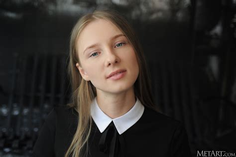 Nimfa Nude Gallery Cryptic X