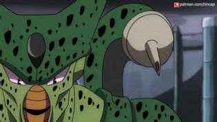 The Pervert Cell Animation Luscious Hentai Manga Porn