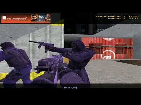 Counter Strike Warzone Youtube