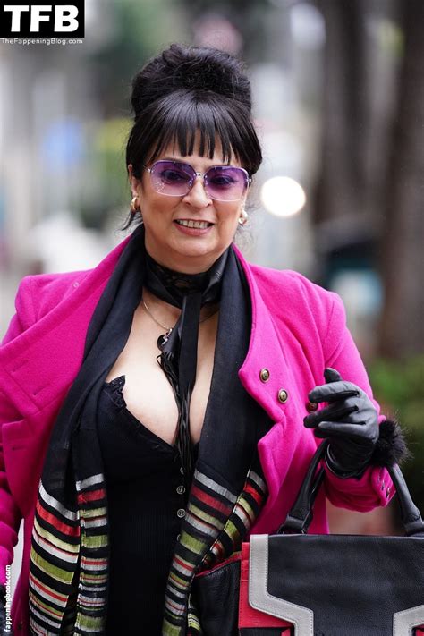 Alice Amter Aliceamterofficial Nude OnlyFans Leaks Fappening FappeningBook