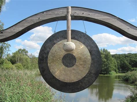 Gong - Qué es, definición, historia y características 