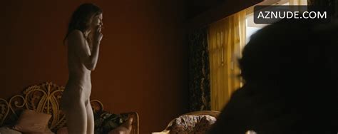 Emilie Caen Nude Aznude