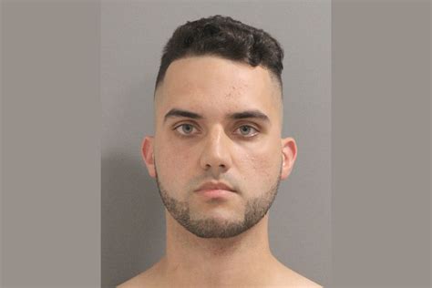 Completely Naked Deer Park Man Vandalizes Farmingdale Mosque According