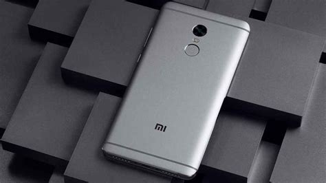 El Xiaomi Redmi Note Se Empieza A Actualizar A Android