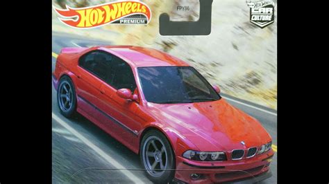 Hot Wheels Bmw M Youtube