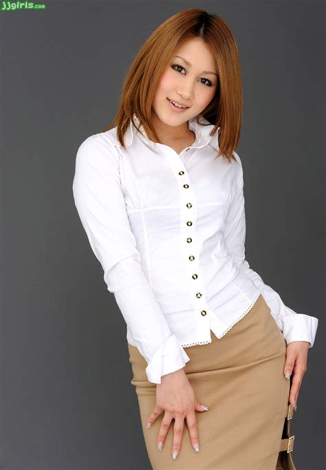 JapaneseBeauties Aina Aragaki Jav Model Free JavIdol Nude Picture