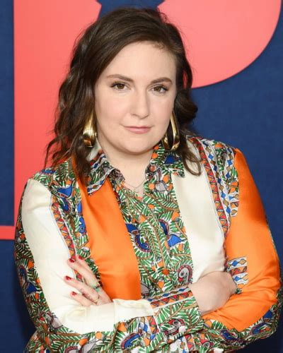 Lena Dunham - LAST RESORT FILMS DATABASE
