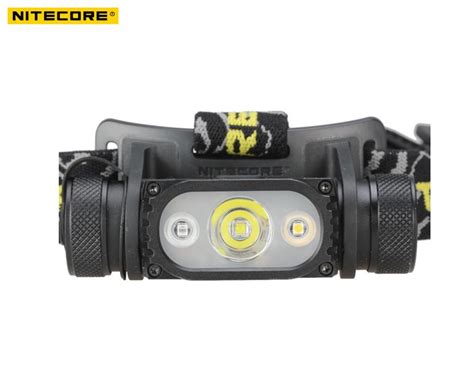 Nitecore HC65 V2.0 | Купить (Найткор) официальный дилер в Москве