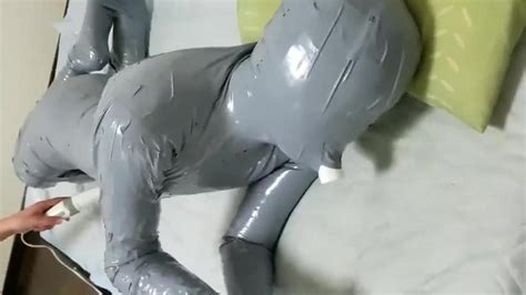 Mummification Porn Videos