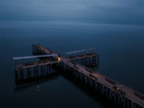 Hot Spot The Steeplechase Pier The Fisherman