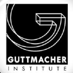 Guttmacher Institute - DRG