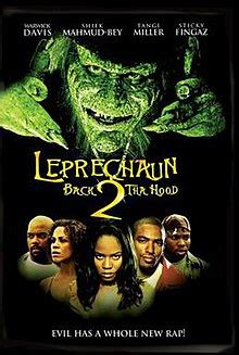 Leprechaun: Back 2 tha Hood - Wikipedia