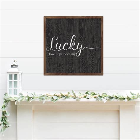 Sayings With Lucky 6