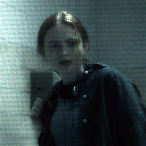 max mayfield | Stranger things max, Sadie sink, Stranger things quote