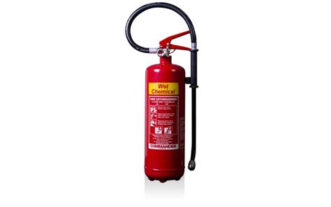 Commander MultiChem Extinguishers Buy Extinguishers Online Fire