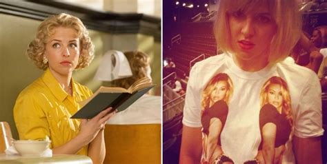 Meet The Masters Of Sex Actresses My Favorite Tv Girls Since Orange Is The New Black Glamour