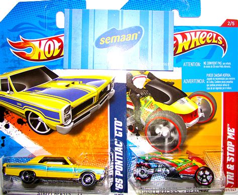 T Hunted Lote E Da Mainline Hot Wheels Na Semaan