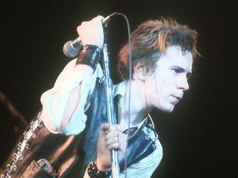 Sex Pistols Series Directed By Danny Boyle Coming To FX