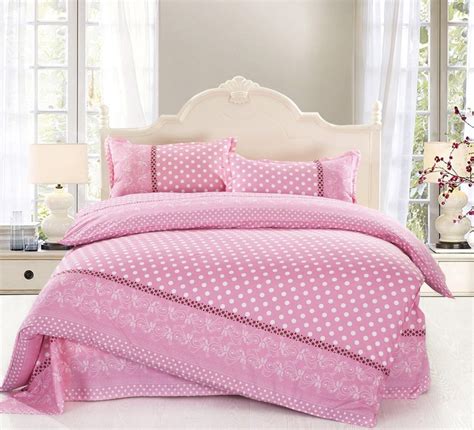 28 92€ Cotton Home Textile Reactive Printed 4pcs Bedding Sets Include