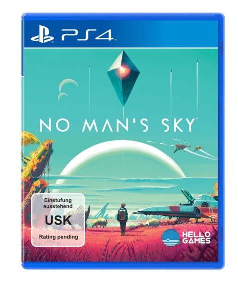 Review: NO MAN’S SKY